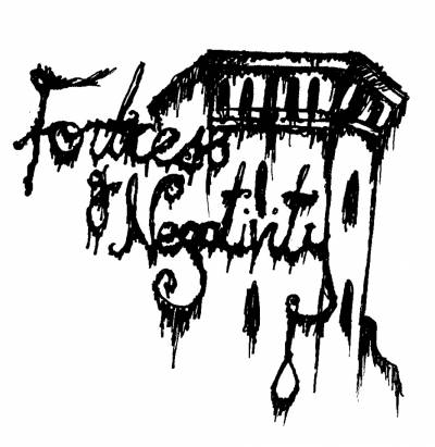 logo Fortress Of Negativity